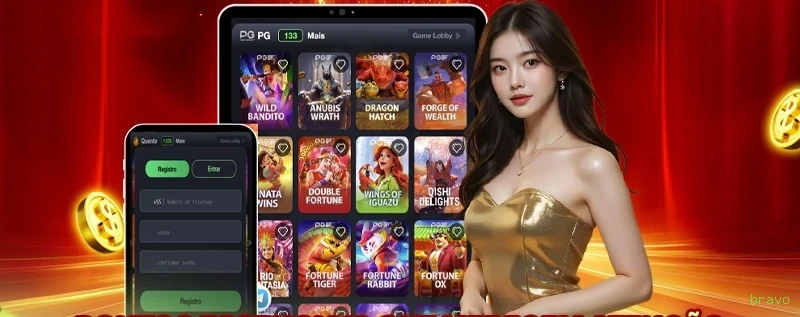 Interface Premium bravo