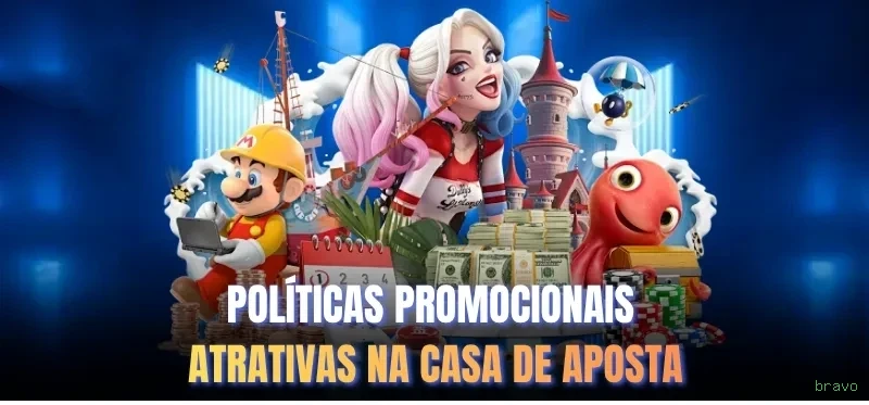 Casino Ao Vivo bravo